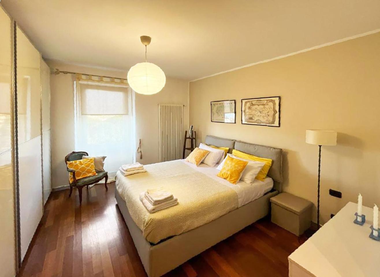 Lavinia Apartment 라스페치아 외부 사진