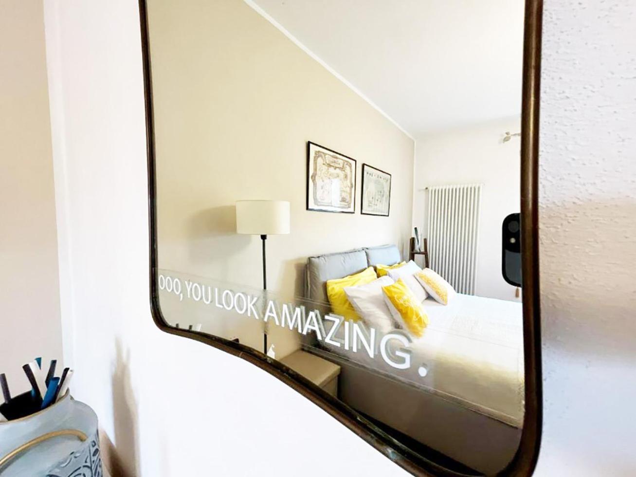 Lavinia Apartment 라스페치아 외부 사진