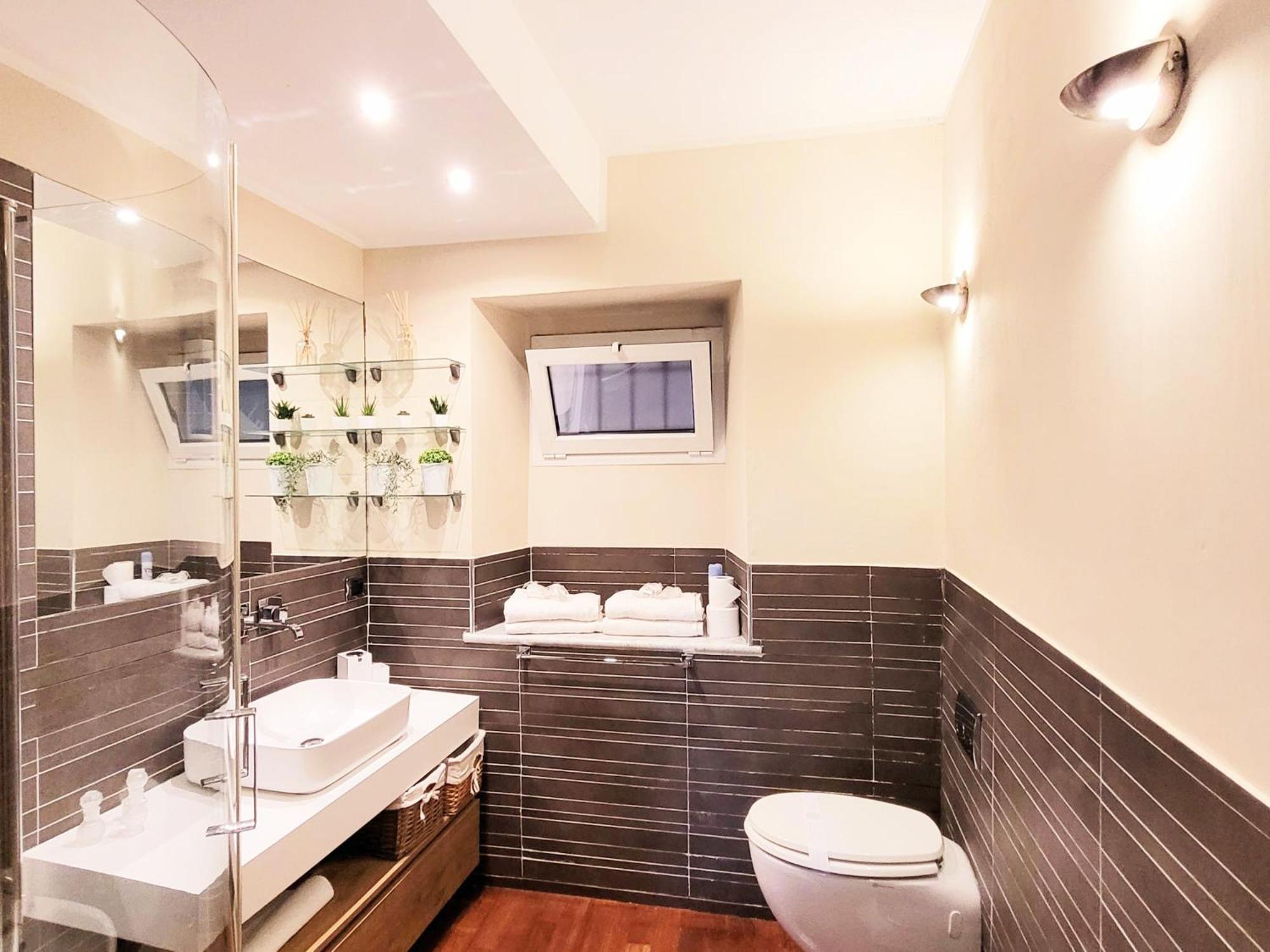 Lavinia Apartment 라스페치아 외부 사진